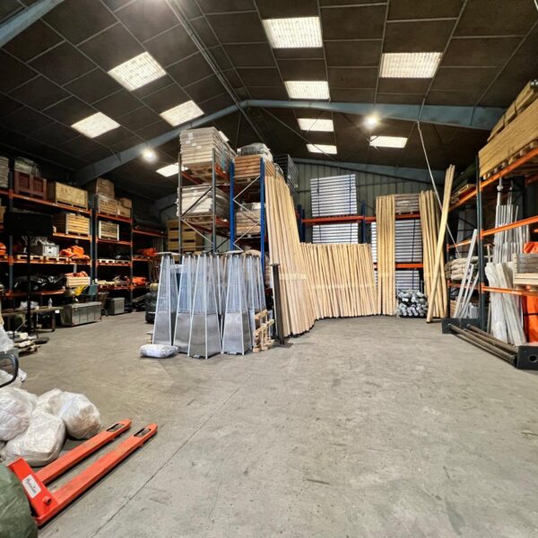 Préparez la saison des montages avec SOBOYA