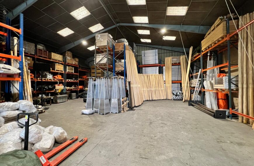 Préparez la saison des montages avec SOBOYA